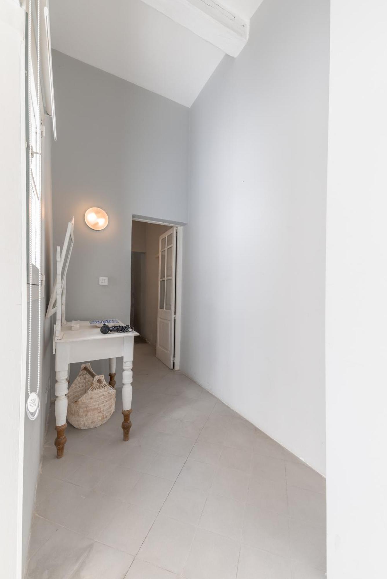 The Artist'S Loft Valeta Exterior foto