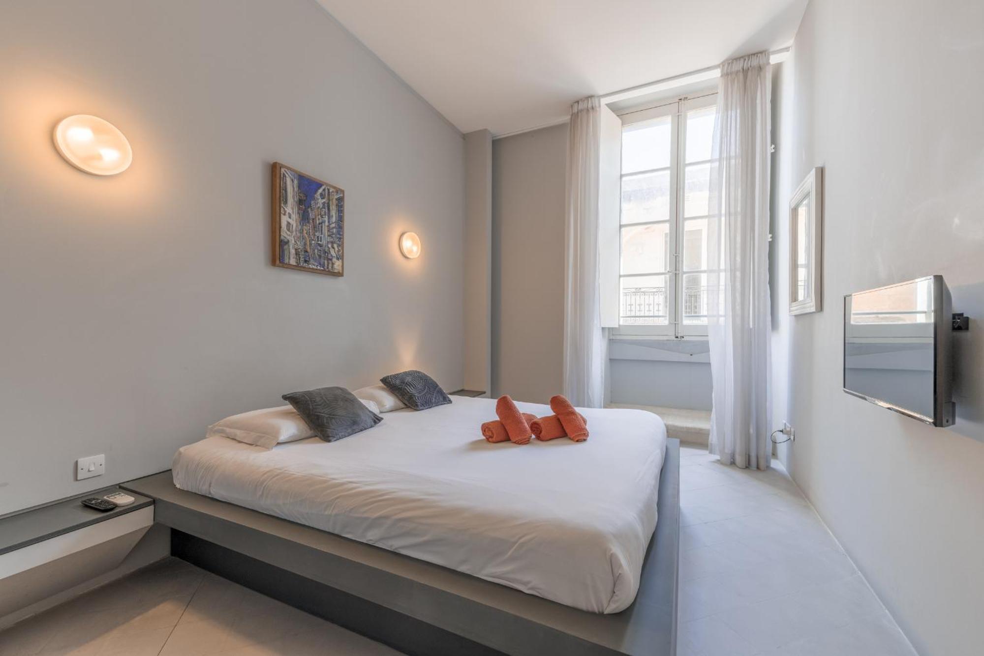 The Artist'S Loft Valeta Exterior foto