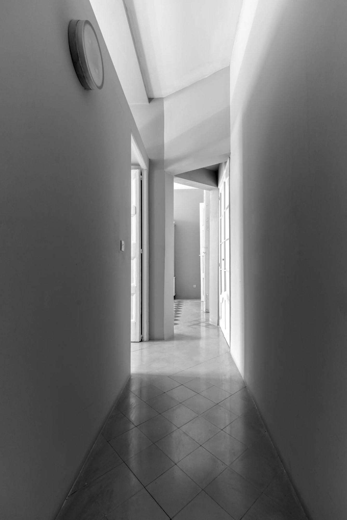 The Artist'S Loft Valeta Exterior foto