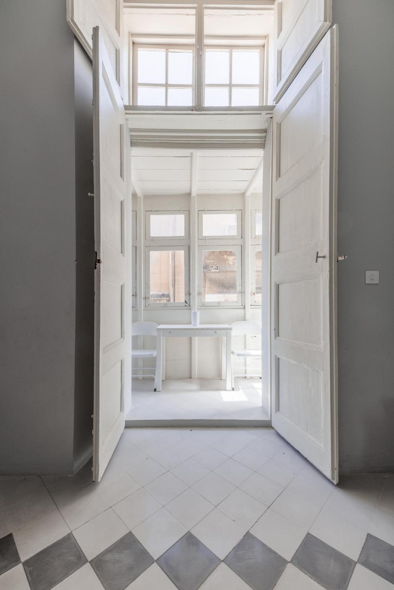 The Artist'S Loft Valeta Exterior foto