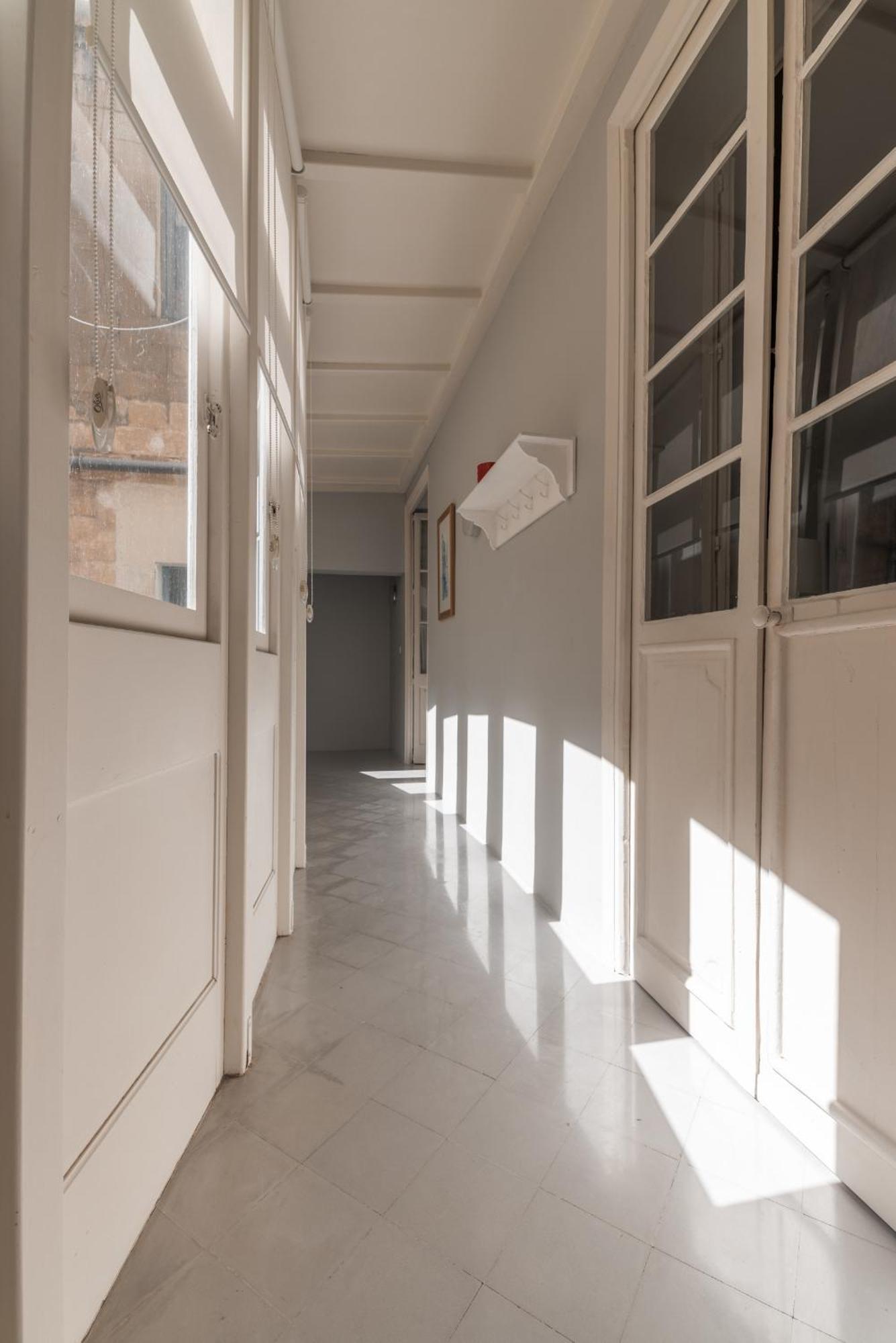 The Artist'S Loft Valeta Exterior foto