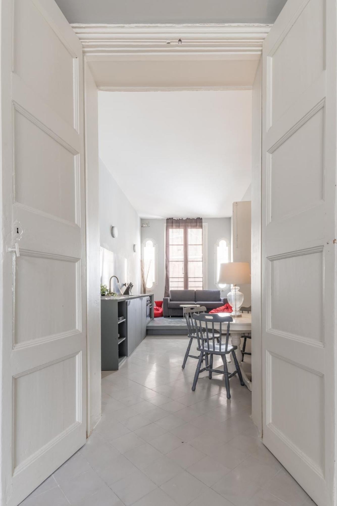 The Artist'S Loft Valeta Exterior foto
